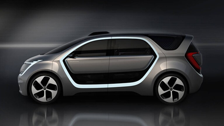 Chrysler Portal