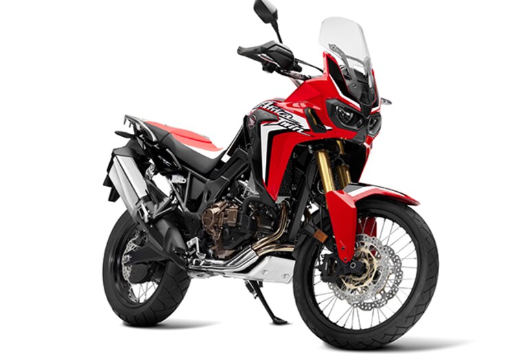 Honda CRF1000L Africa Twin
