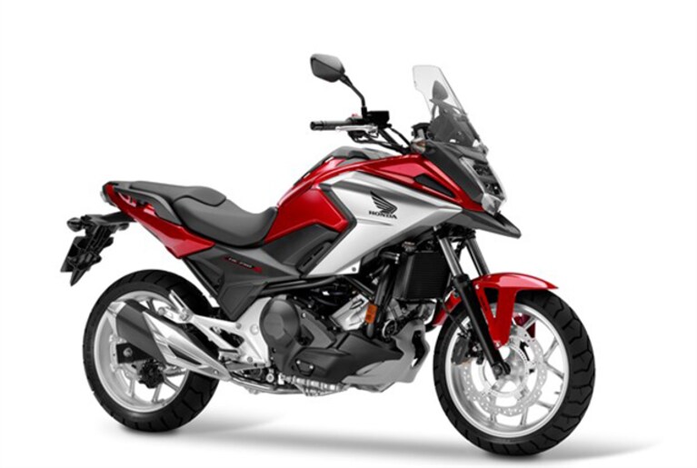 Honda NC750X