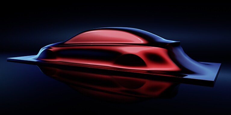 Mercedes Aesthetics A