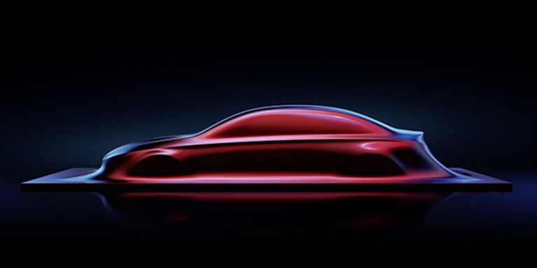 Mercedes Aesthetics A