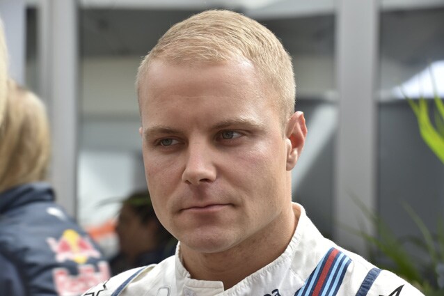 Valtteri Bottas - Getty Images