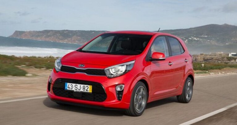 Kia picanto