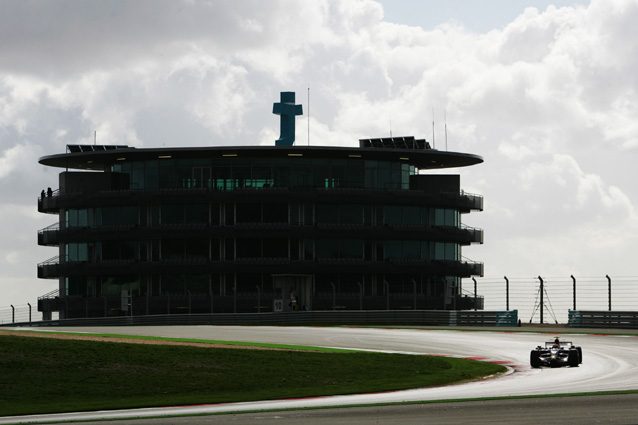 La pista di Portimao – Getty Images