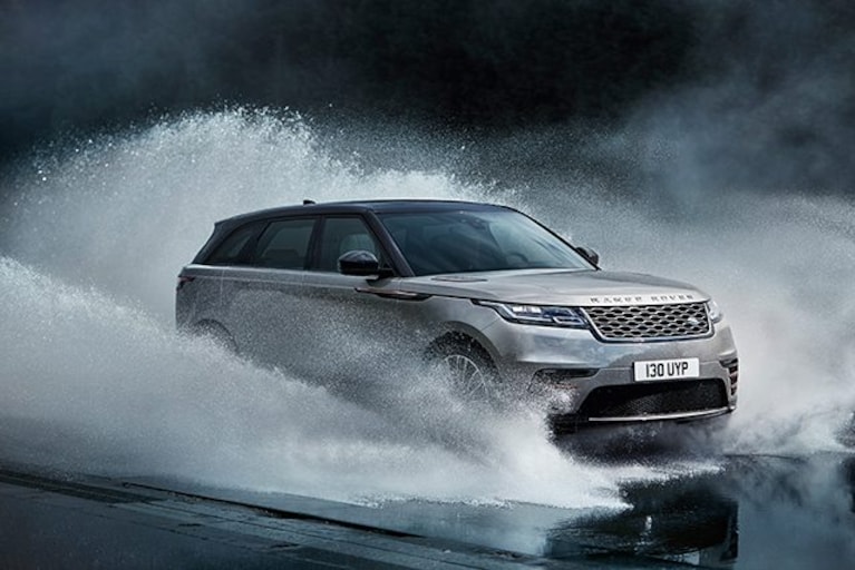 Range Rover Velar
