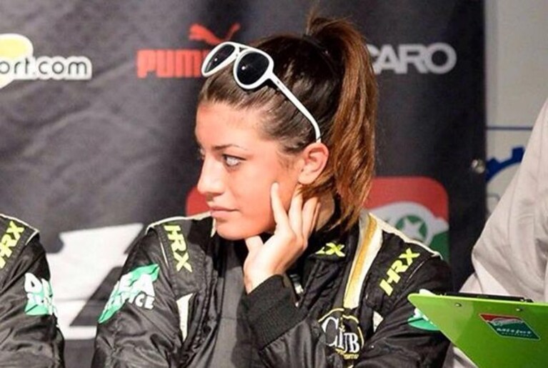 Vittoria Vicky Piria