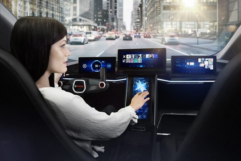 bosch-auto-connessa