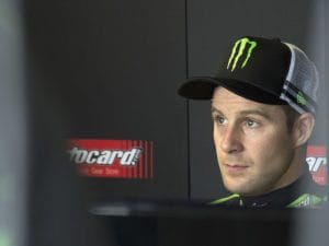 Jonathan Rea – Getty