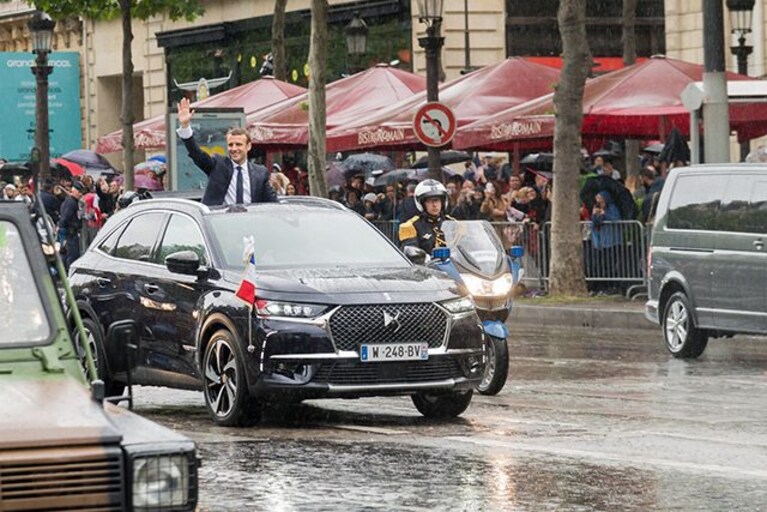 francia-macron-ds7-crossback