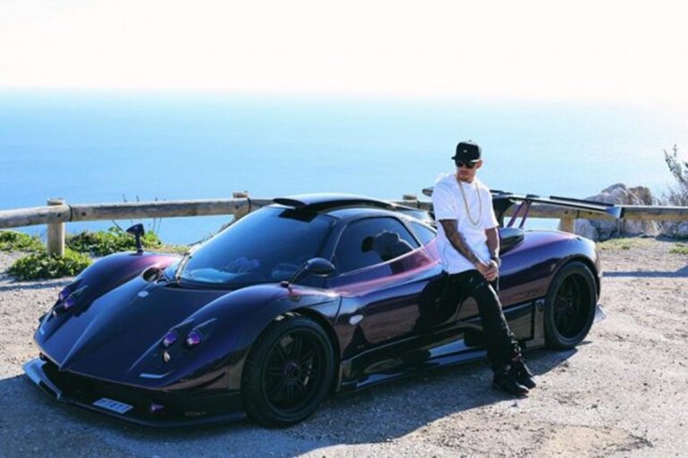 hamilton-zonda