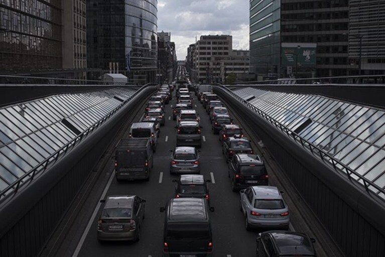 traffico