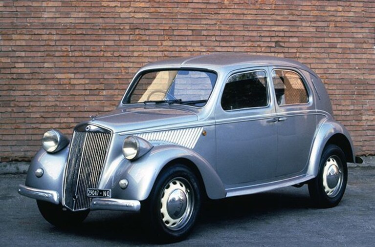 lancia-ardea
