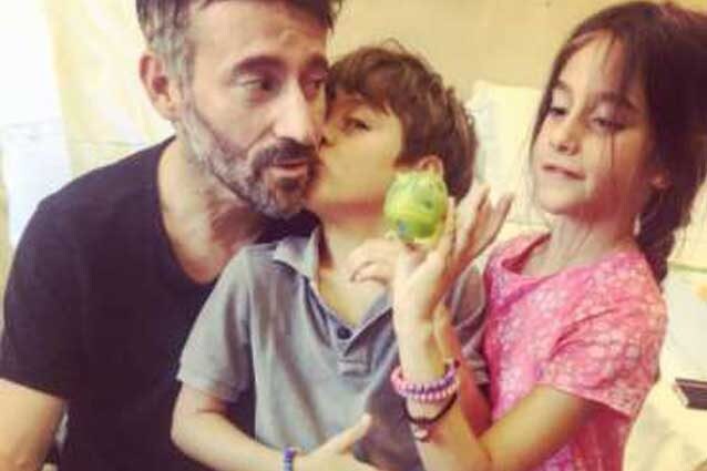 Max Biaggi Dopo L Incidente Ho Visto La Morte E Capito Cos E L Amore