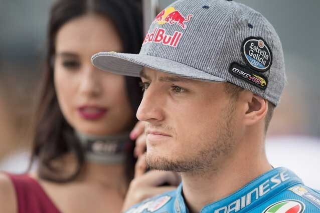 Jack Miller, 22 anni / GettyImages