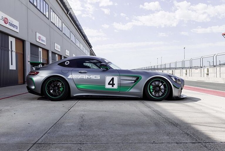 mercedes-amg-gt4
