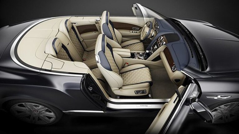 bentley-continental-timeless-series