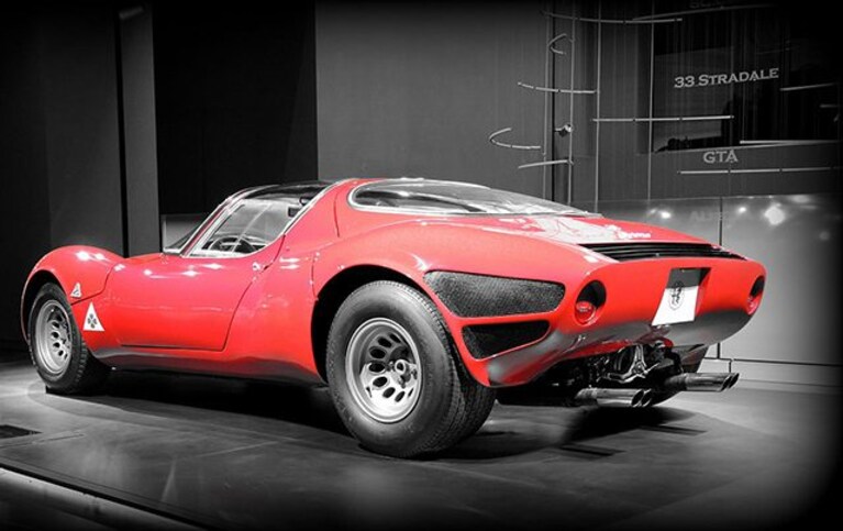 prototipo-alfa-romeo-33-stradale