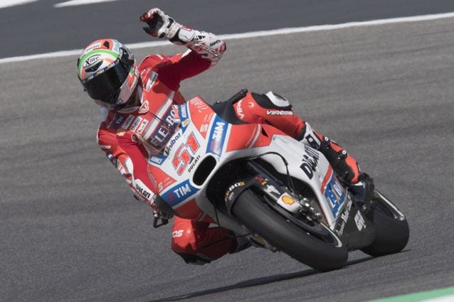 Michele Pirro – Getty Images