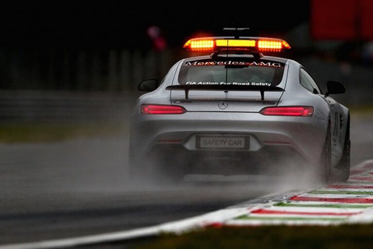 safety-car-in-pista-getty