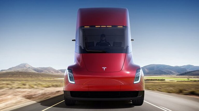 camion-tesla