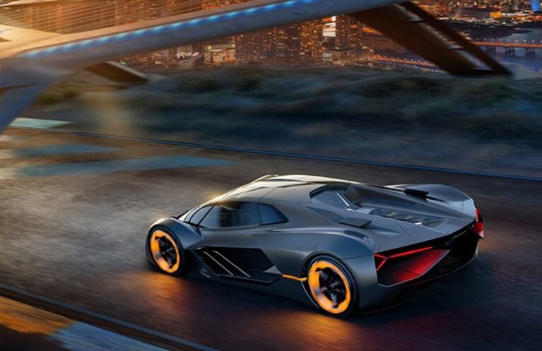 lambo-terzo-millennio