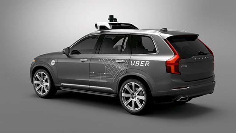 volvo-uber