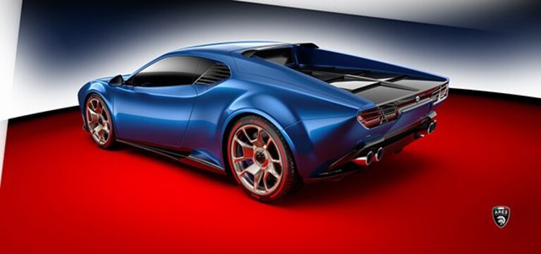 de-tomaso-pantera-ares-design