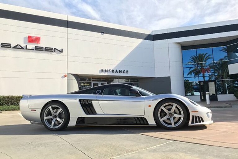 saleen-s7-lm
