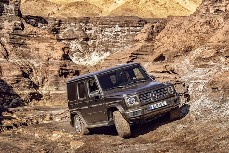 mercedes-g-class