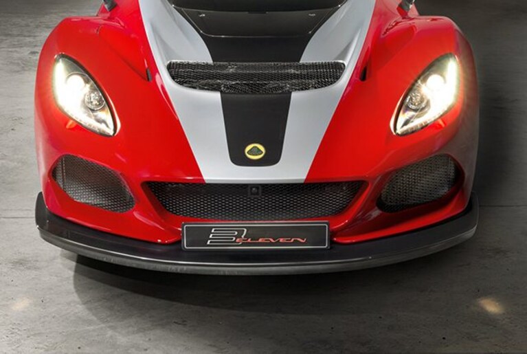 lotus-3-eleven