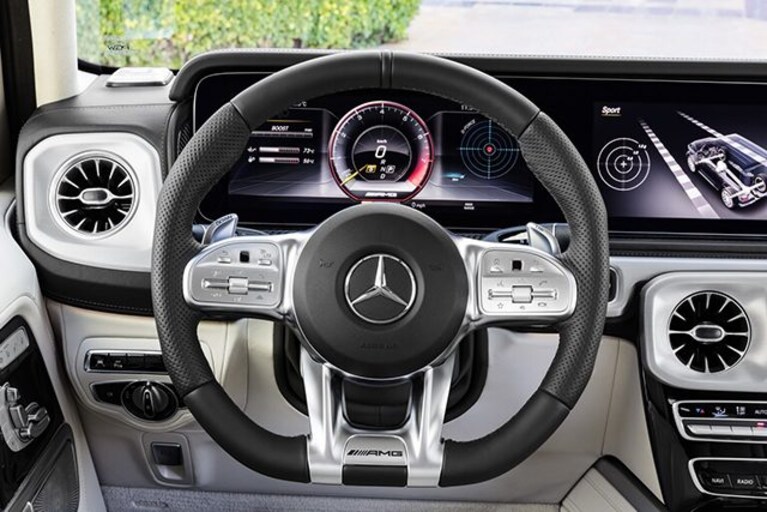 mercedes-g63