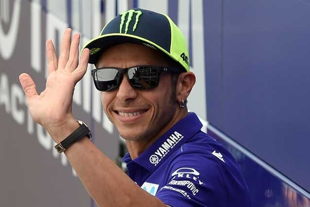 MotoGP, Valentino Rossi: ecco quanto vale la sua VR46