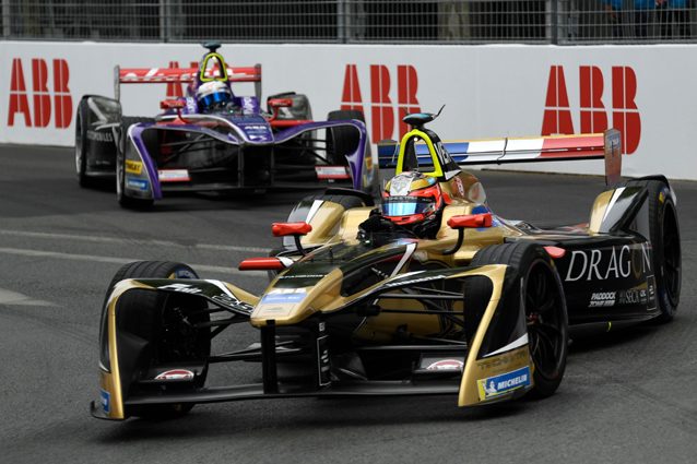Vergne e Bird – Getty images