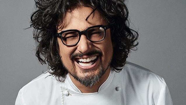 Alessandro Borghese (Facebook).