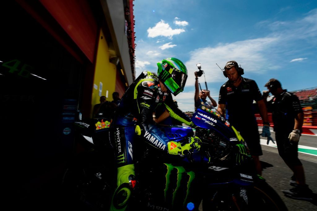 MotoGP 2019, orari tv del GP d’Olanda: la gara di Assen in diretta su ...