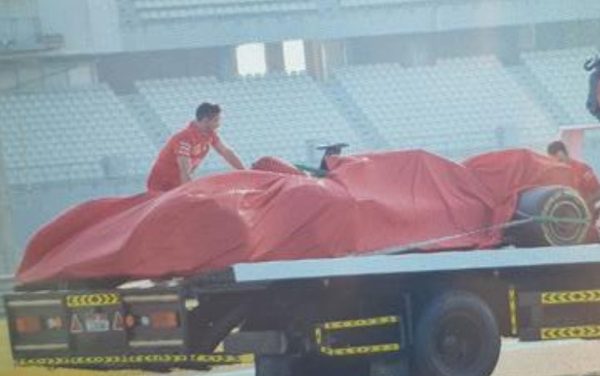 Formula 1: Alonso punzecchia Vettel e Leclerc: