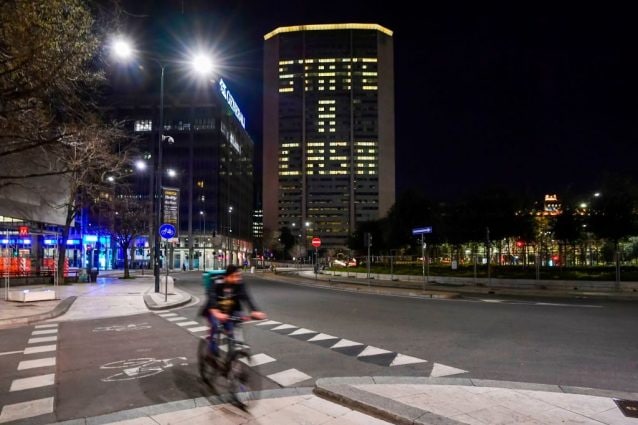 Coronavirus, Pirelli dona 65 respiratori per la terapia intensiva alla Lombardia Coronavirus, Pirelli dona 65 respiratori per la terapia intensiva alla Lombardia