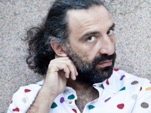 Stefano Bollani (credit foto: Valentina Cenni)