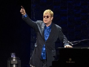 Elton John (Getty Images)