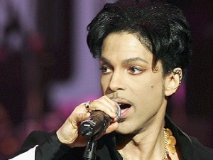 Prince (Getty Images)