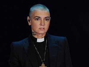 Sinead O’Connor (Getty Images)
