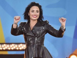 Demi Lovato (Getty Images)