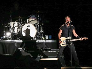 Bruce Springsteen (Getty Images)