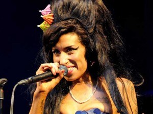 Amy Winehouse (LaPresse)