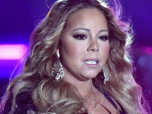 Mariah Carey (Getty Images)