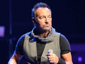 Bruce Springsteen (Getty Images)