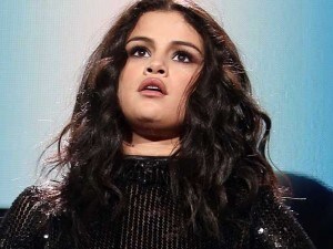 Selena Gomez (Getty Images)