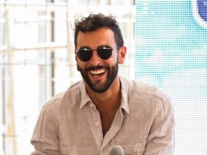 Marco Mengoni (Foto LaPresse –Andrea Negro)