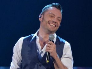 Tiziano Ferro (Gian Mattia D’Alberto /LaPresse)