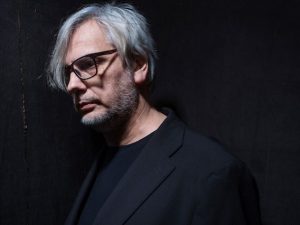 Paolo Benvegnù